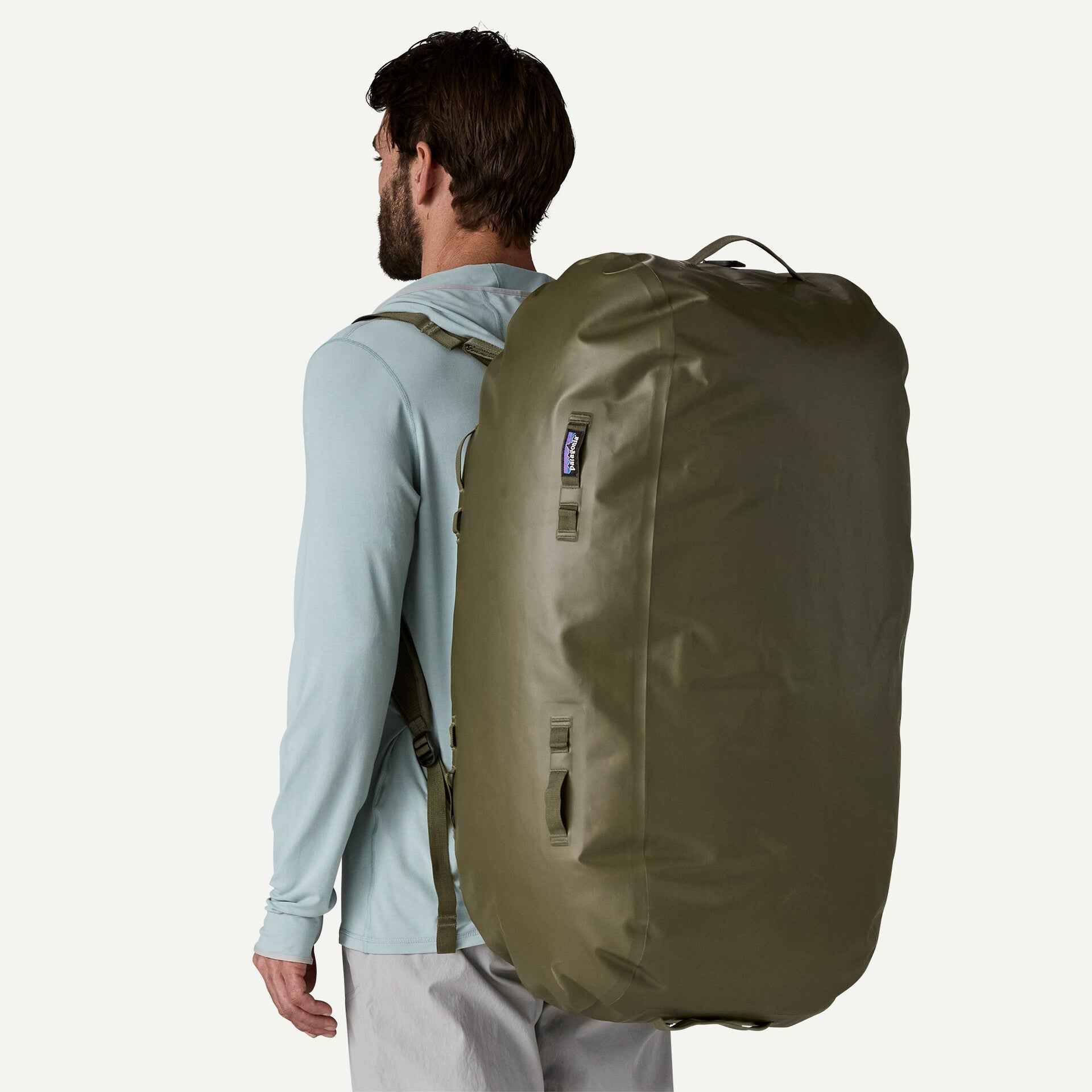 patagonia duffel 80l Patagonia Guidewater Duffel 80L – Tailwaters Fly Fishing