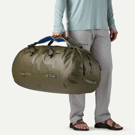 Patagonia Guidewater Duffel 80L | Tailwaters Fly Fishing