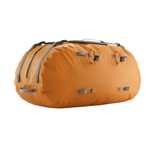 Patagonia Guidewater Duffel 80L | Tailwaters Fly Fishing