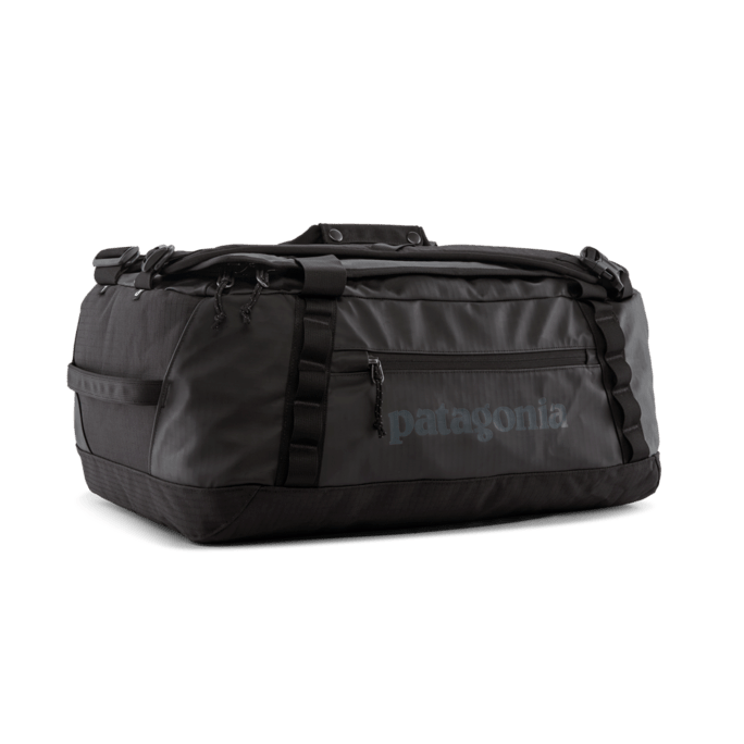 Patagonia Black Hole Duffel 40L | Tailwaters Fly Fishing