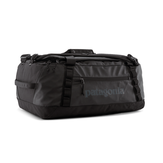 Patagonia Black Hole Duffel 40L | Tailwaters Fly Fishing