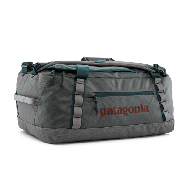 Patagonia Black Hole Duffel 40L | Tailwaters Fly Fishing