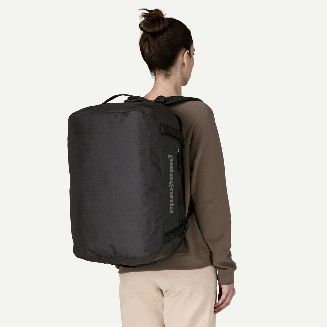 Patagonia Black Hole Duffel 40L | Tailwaters Fly Fishing