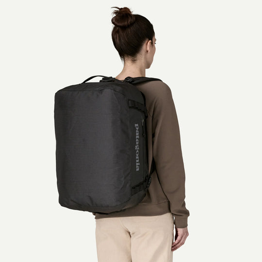 Patagonia Black Hole Duffel 40L | Tailwaters Fly Fishing
