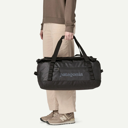 Patagonia Black Hole Duffel 40L | Tailwaters Fly Fishing