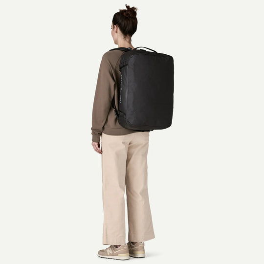 Patagonia Black Hole Duffel 40L | Tailwaters Fly Fishing