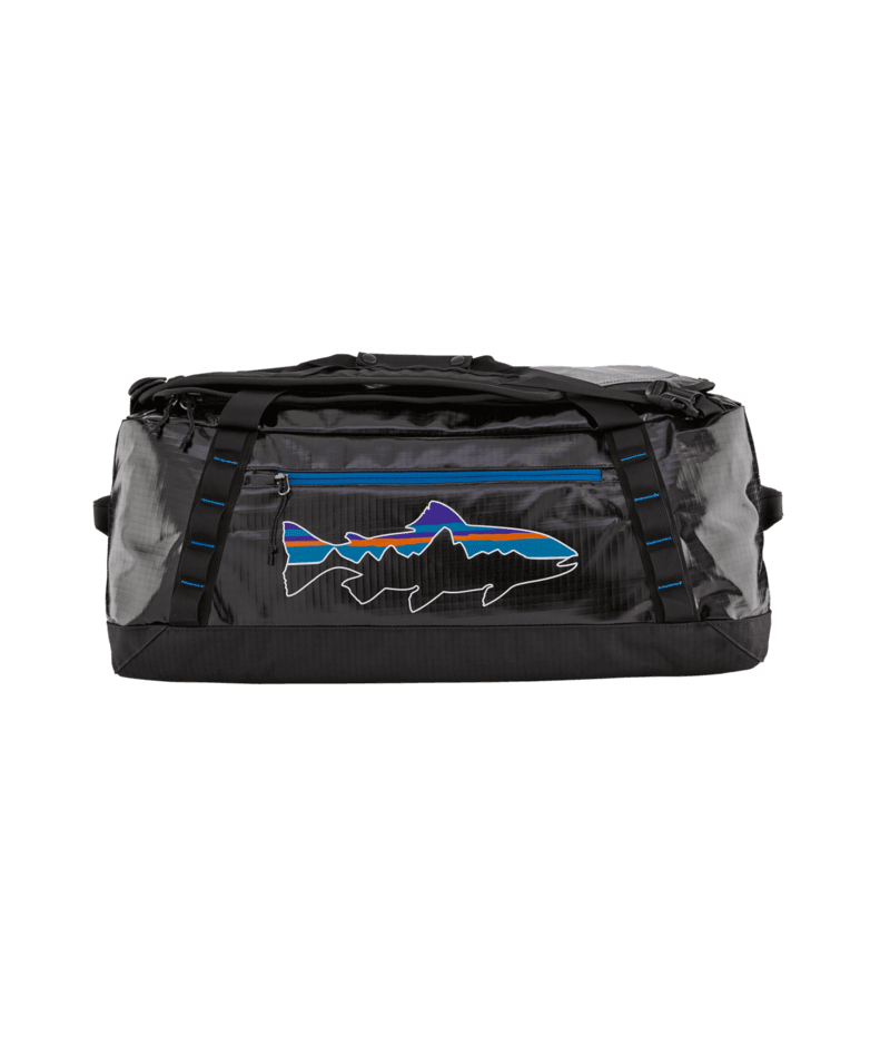 Patagonia Black Hole Duffel 70L | Tailwaters Fly Fishing