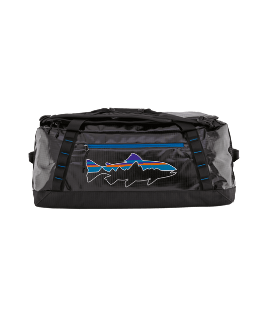 Patagonia Black Hole Duffel 70L | Tailwaters Fly Fishing