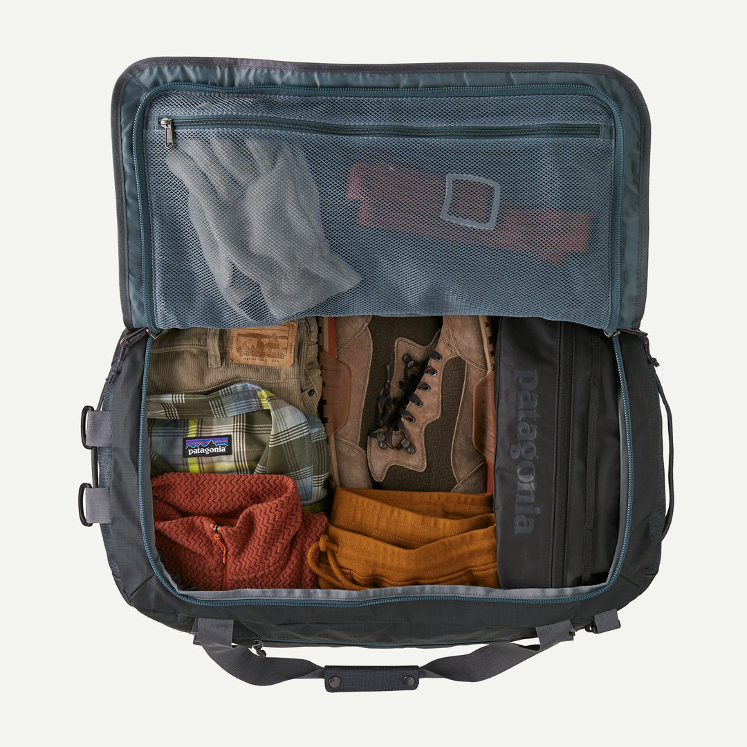 Patagonia Black Hole Duffel 55L | Tailwaters Fly Fishing