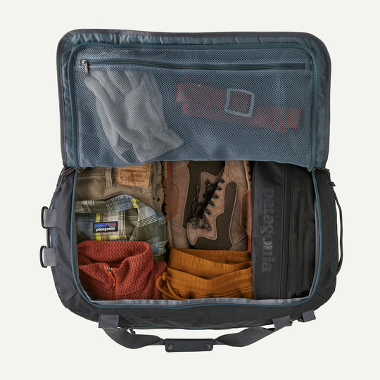Patagonia Black Hole Duffel 55L | Tailwaters Fly Fishing