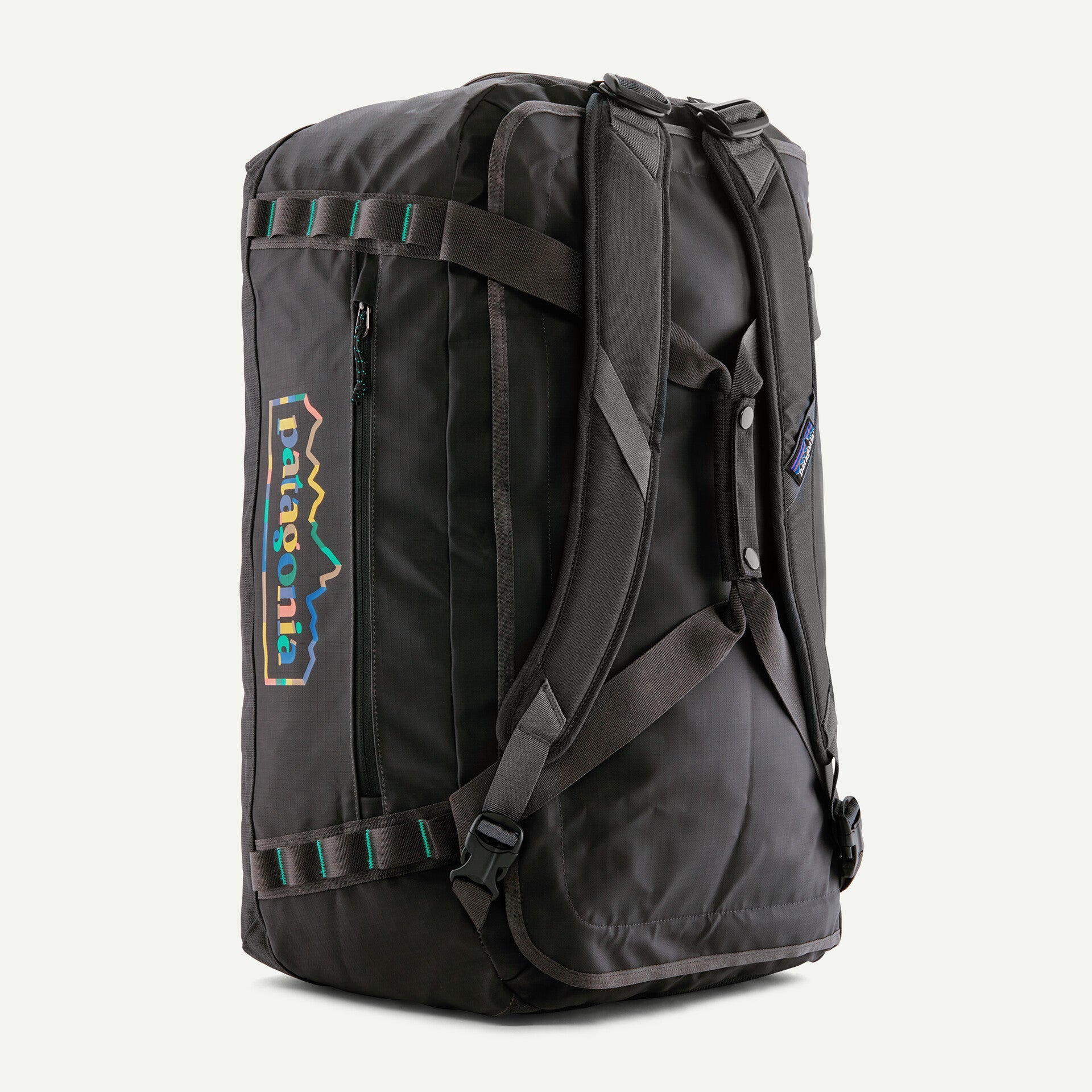 Patagonia Black Hole Duffel 55L | Tailwaters Fly Fishing