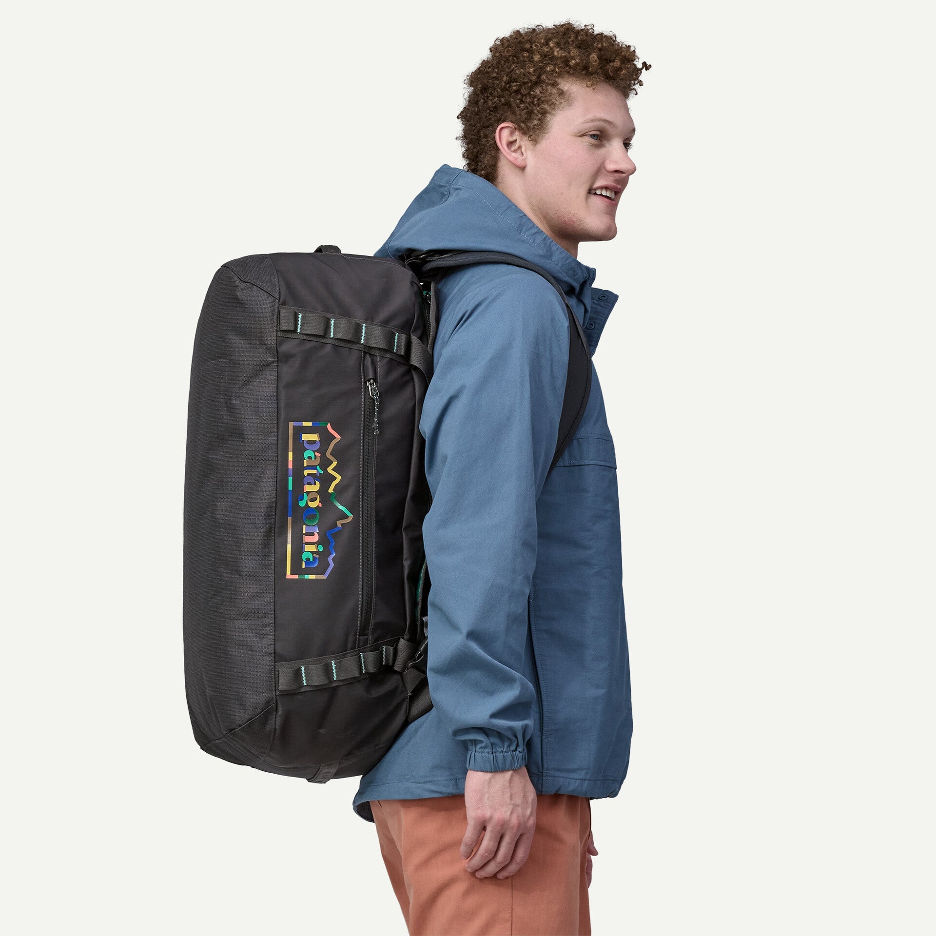 Patagonia Black Hole Duffel 55L | Tailwaters Fly Fishing
