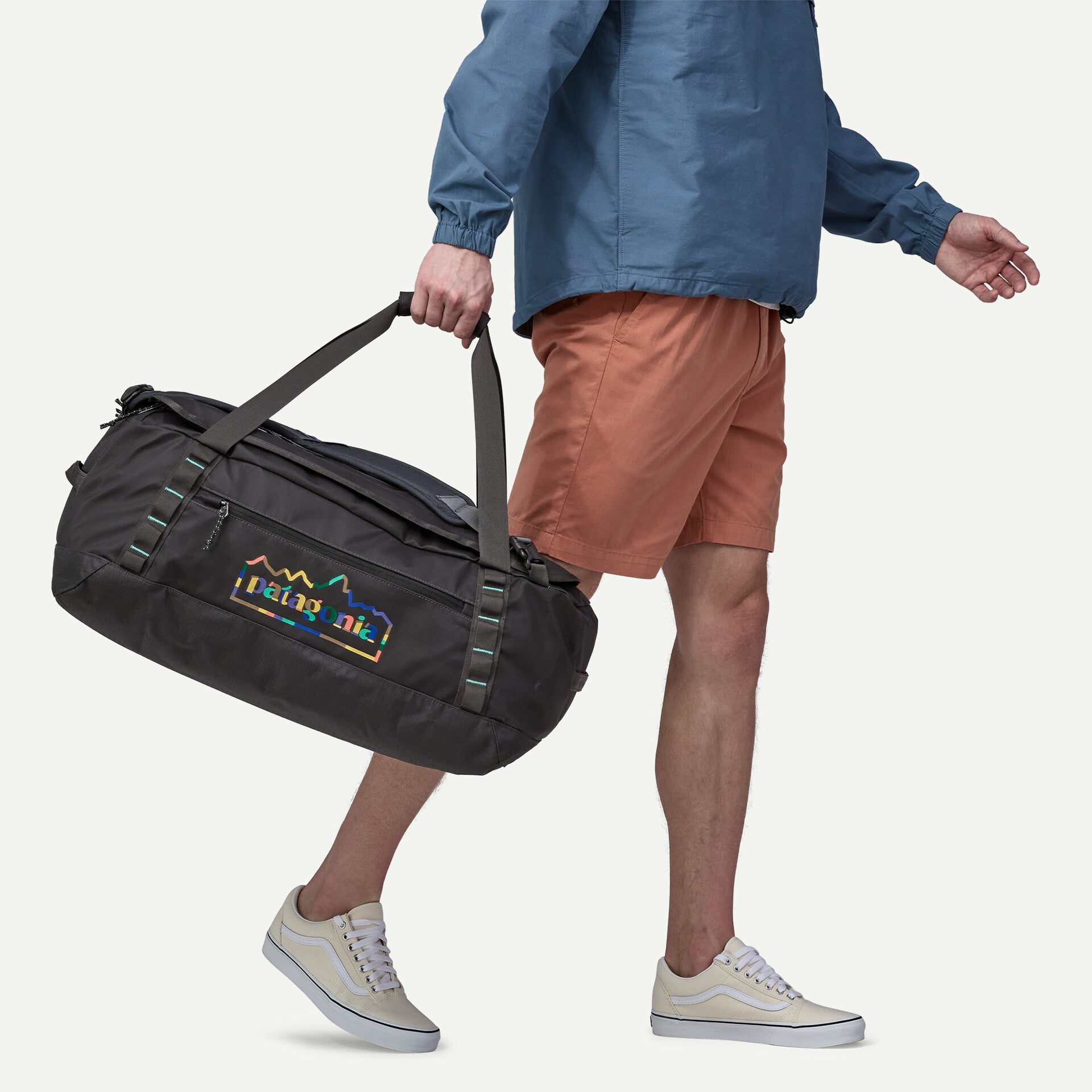 Patagonia Black Hole Duffel 55L | Tailwaters Fly Fishing