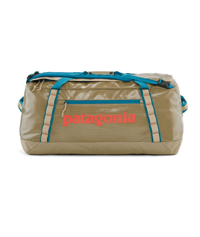 Patagonia Black Hole Duffel 70L | Tailwaters Fly Fishing