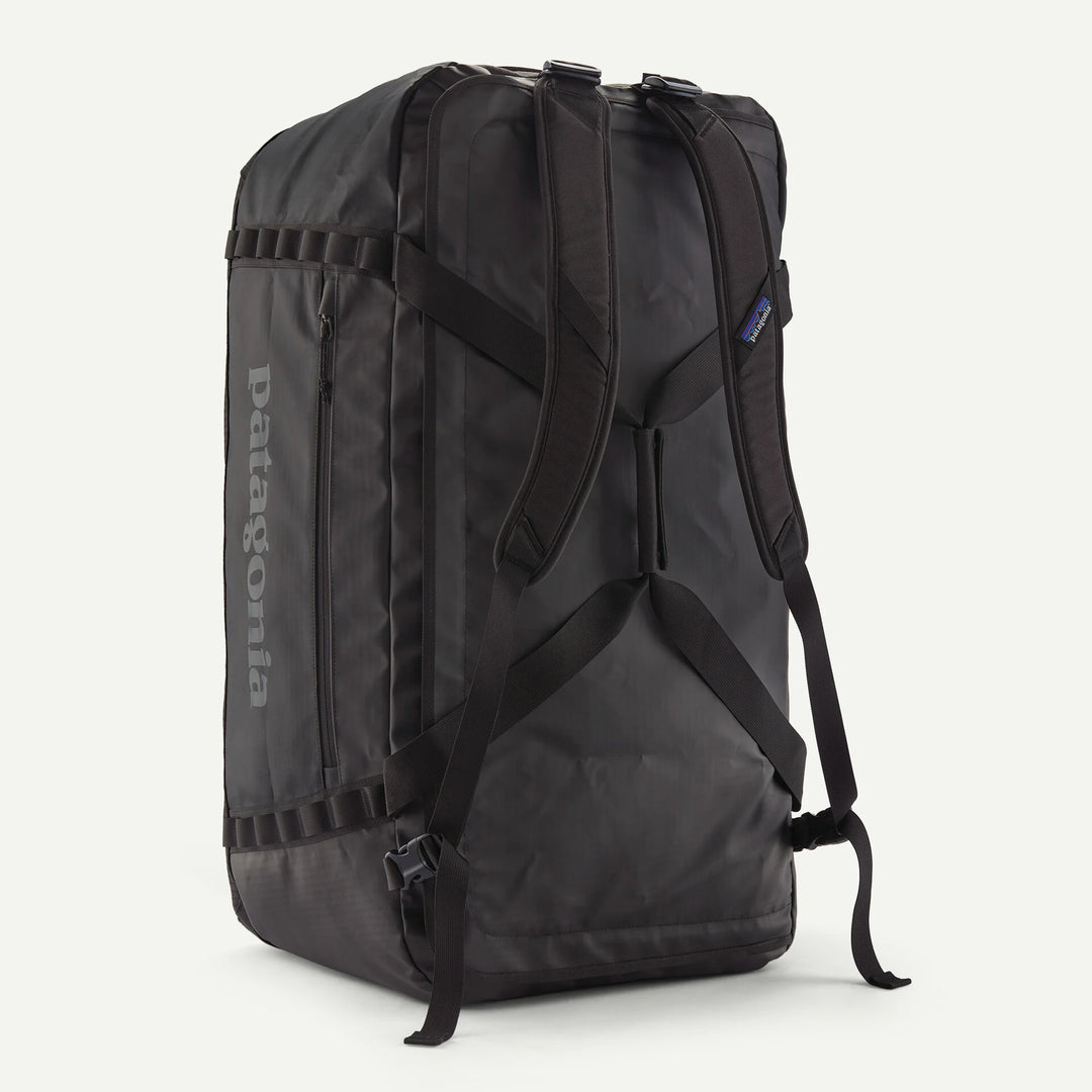Patagonia Black Hole Duffel 100L | Tailwaters Fly Fishing