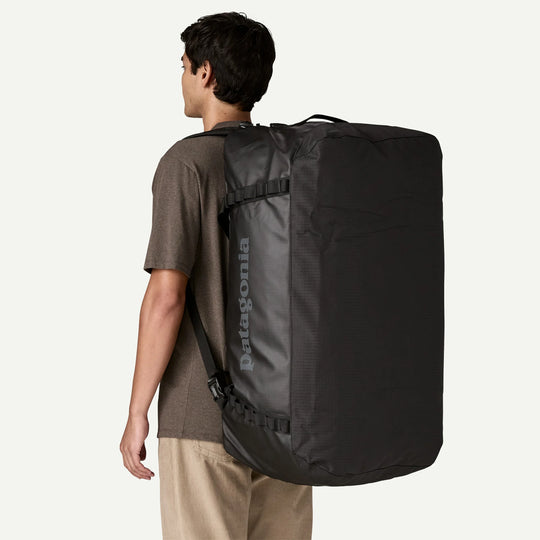 Patagonia Black Hole Duffel 100L | Tailwaters Fly Fishing