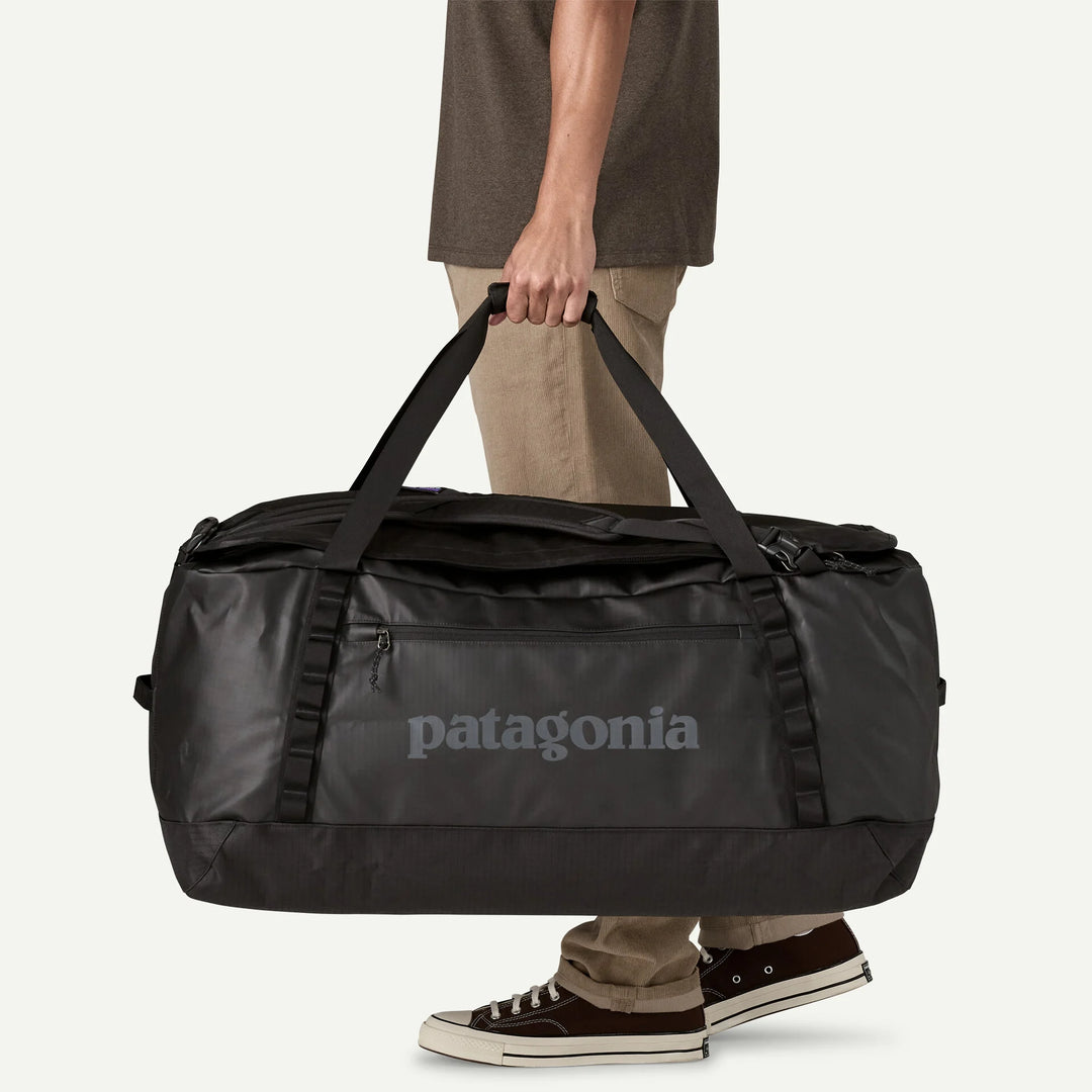 Patagonia Black Hole Duffel 100L | Tailwaters Fly Fishing