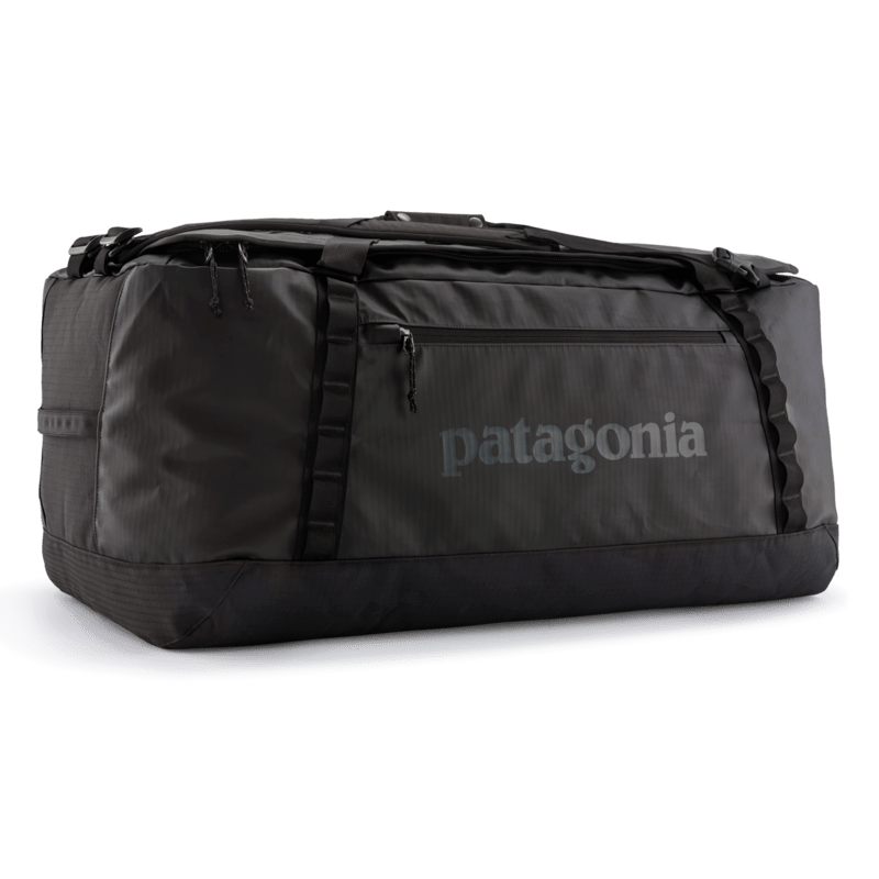 Patagonia Black Hole Duffel 100L | Tailwaters Fly Fishing