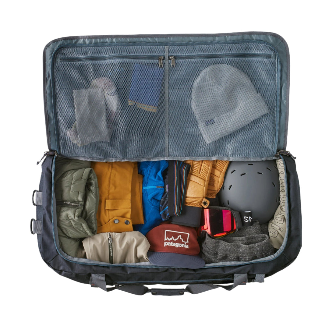Patagonia Black Hole Duffel 100L | Tailwaters Fly Fishing