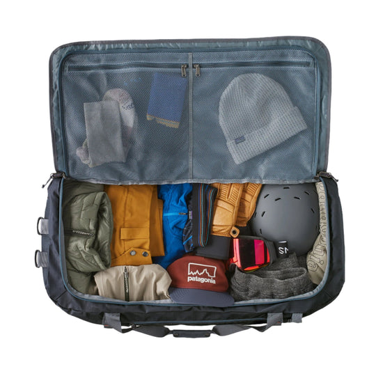 Patagonia Black Hole Duffel 100L | Tailwaters Fly Fishing