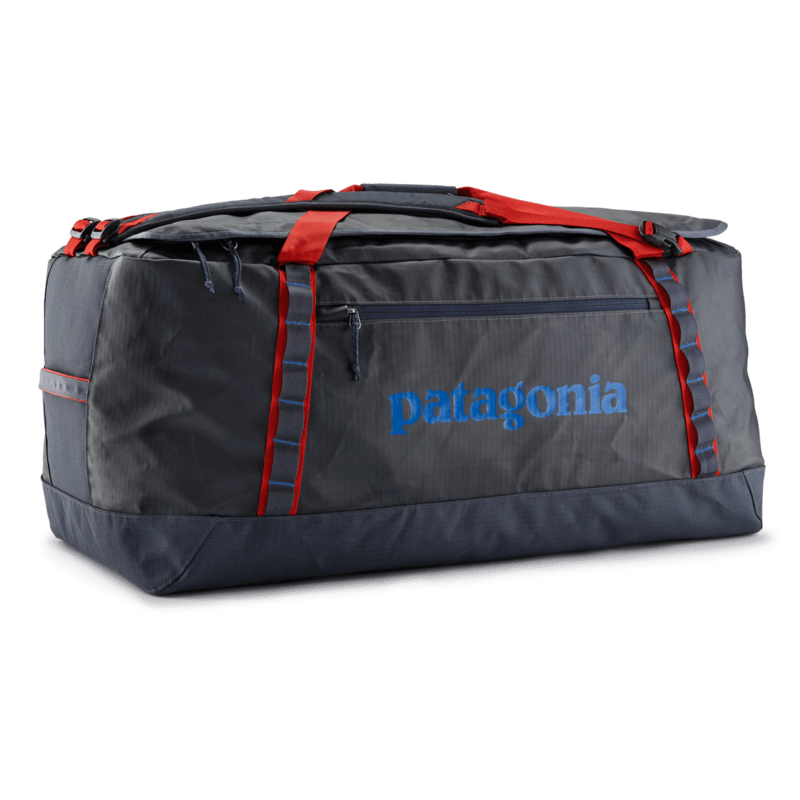 Patagonia Black Hole Duffel 100L | Tailwaters Fly Fishing