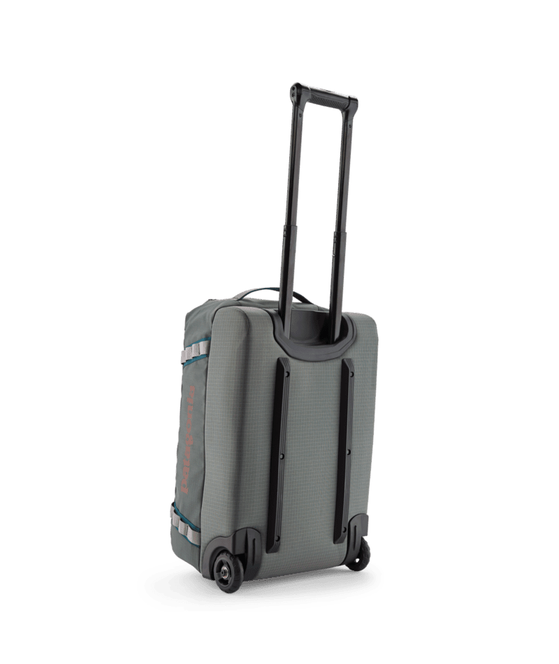 Patagonia Black Hole Wheeled Duffel 40L | Tailwaters Fly Fishing