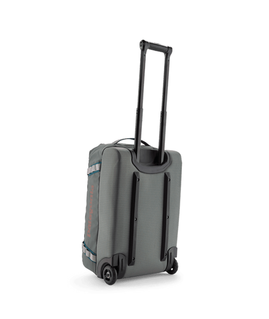 Patagonia Black Hole Wheeled Duffel 40L | Tailwaters Fly Fishing