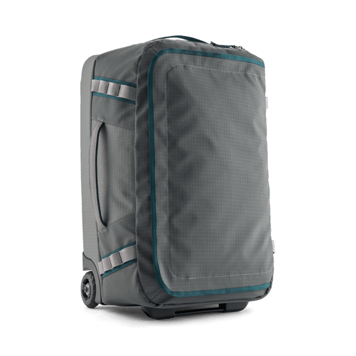 Patagonia Black Hole Wheeled Duffel 40L | Tailwaters Fly Fishing