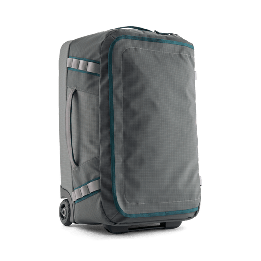 Patagonia Black Hole Wheeled Duffel 40L | Tailwaters Fly Fishing