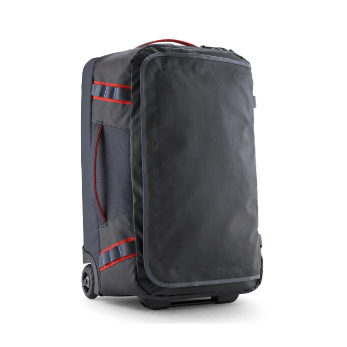 Patagonia Black Hole Wheeled Duffel 40L | Tailwaters Fly Fishing