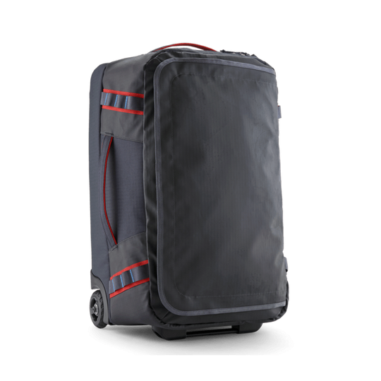 Patagonia Black Hole Wheeled Duffel 40L | Tailwaters Fly Fishing