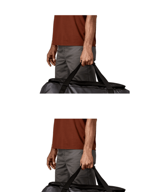 Patagonia Black Hole Wheeled Duffel 70L | Tailwaters Fly Fishing