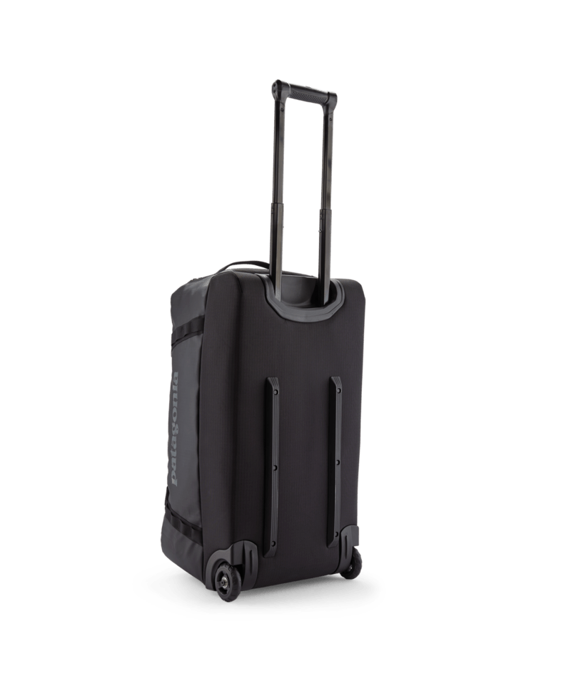 Patagonia Black Hole Wheeled Duffel 70L | Tailwaters Fly Fishing