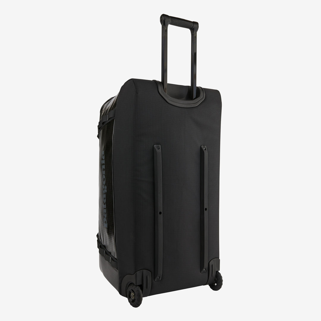 Patagonia Black Hole Wheeled Duffel 100L | Tailwaters Fly Fishing