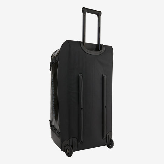 Patagonia Black Hole Wheeled Duffel 100L | Tailwaters Fly Fishing