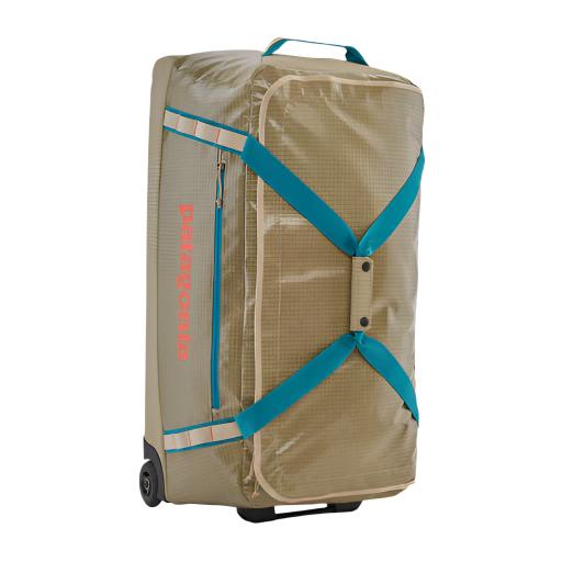 Patagonia Black Hole Wheeled Duffel 100L | Tailwaters Fly Fishing