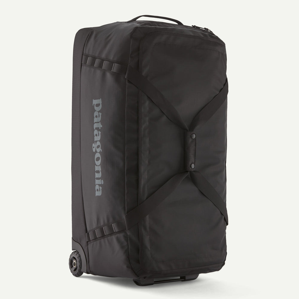 Patagonia Black Hole Wheeled Duffel 100L | Tailwaters Fly Fishing
