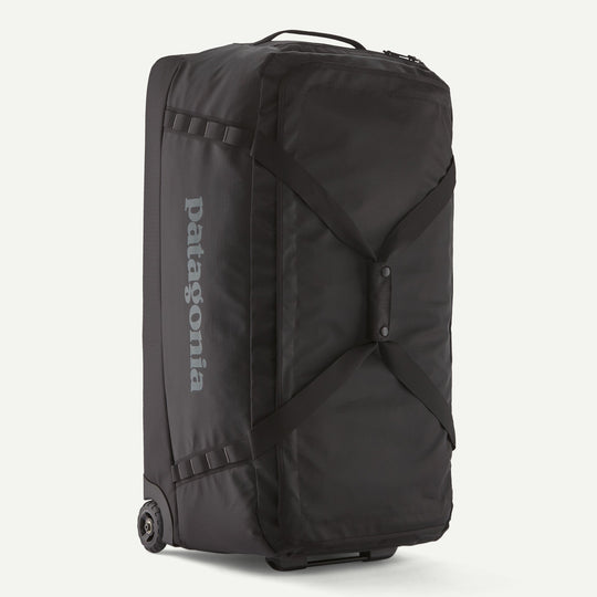 Patagonia Black Hole Wheeled Duffel 100L | Tailwaters Fly Fishing