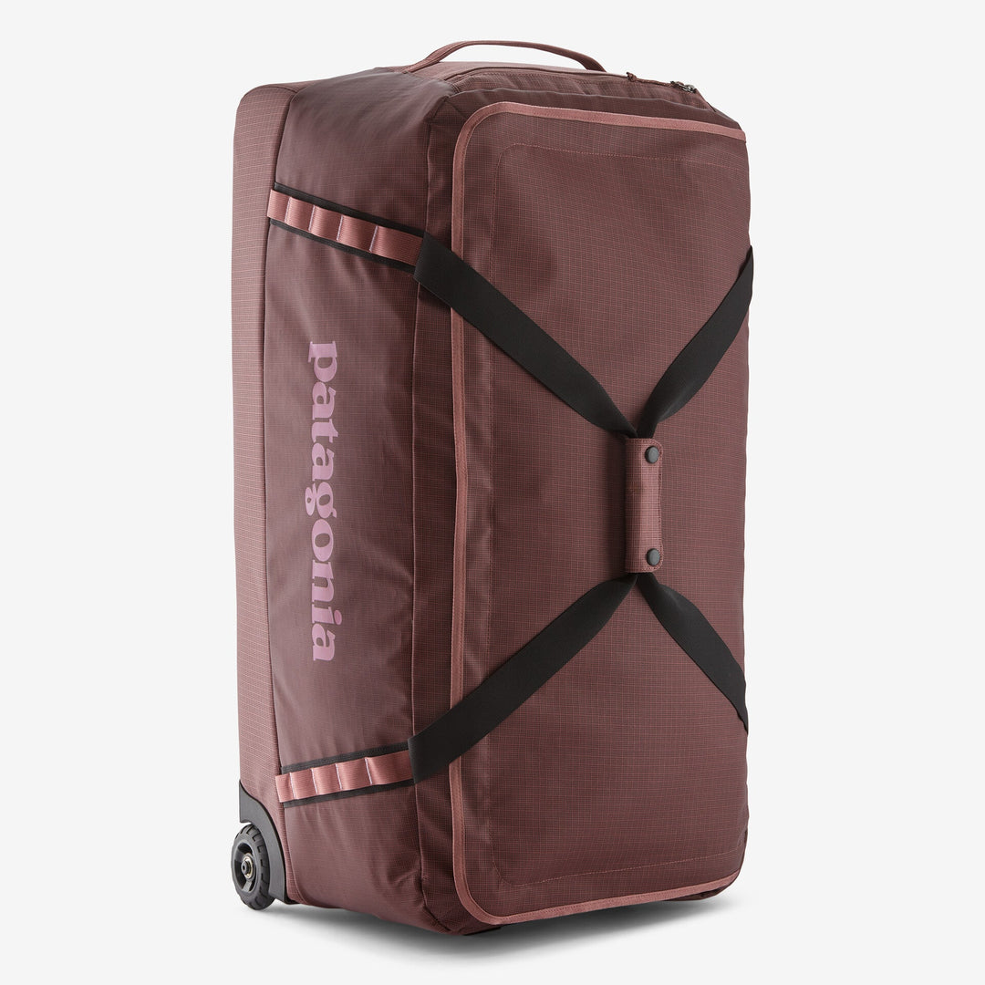 Patagonia Black Hole Wheeled Duffel 100L | Tailwaters Fly Fishing
