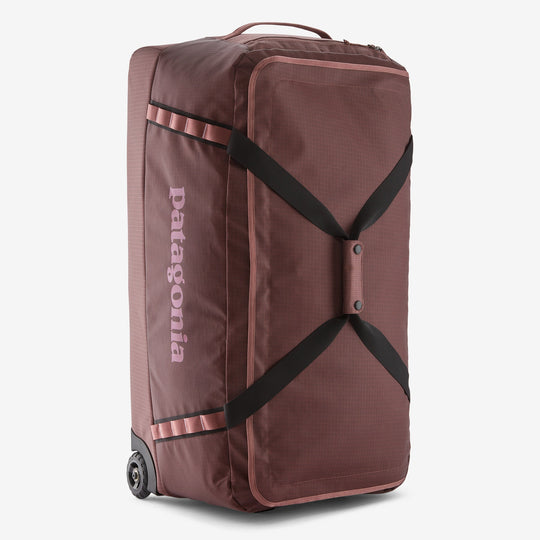 Patagonia Black Hole Wheeled Duffel 100L | Tailwaters Fly Fishing