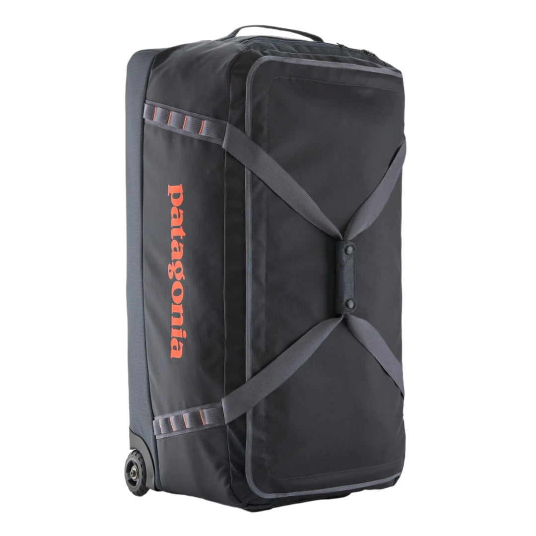 Patagonia Black Hole Wheeled Duffel 100L | Tailwaters Fly Fishing
