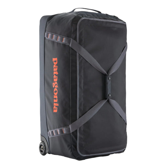 Patagonia Black Hole Wheeled Duffel 100L | Tailwaters Fly Fishing
