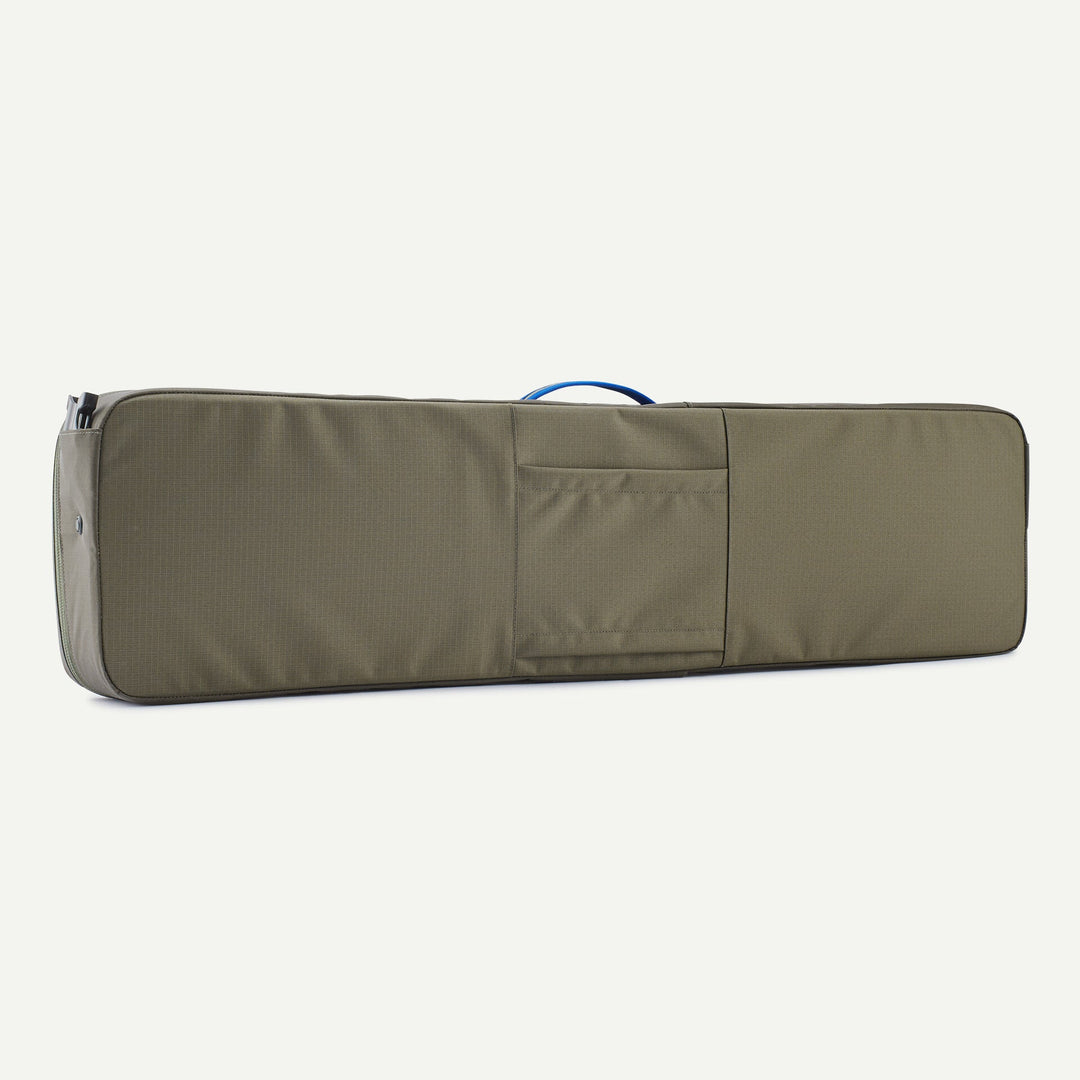 Patagonia Black Hole Rod Case | Tailwaters Fly Fishing