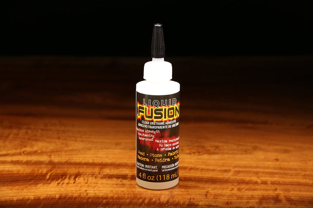 Hareline Liquid Fusion