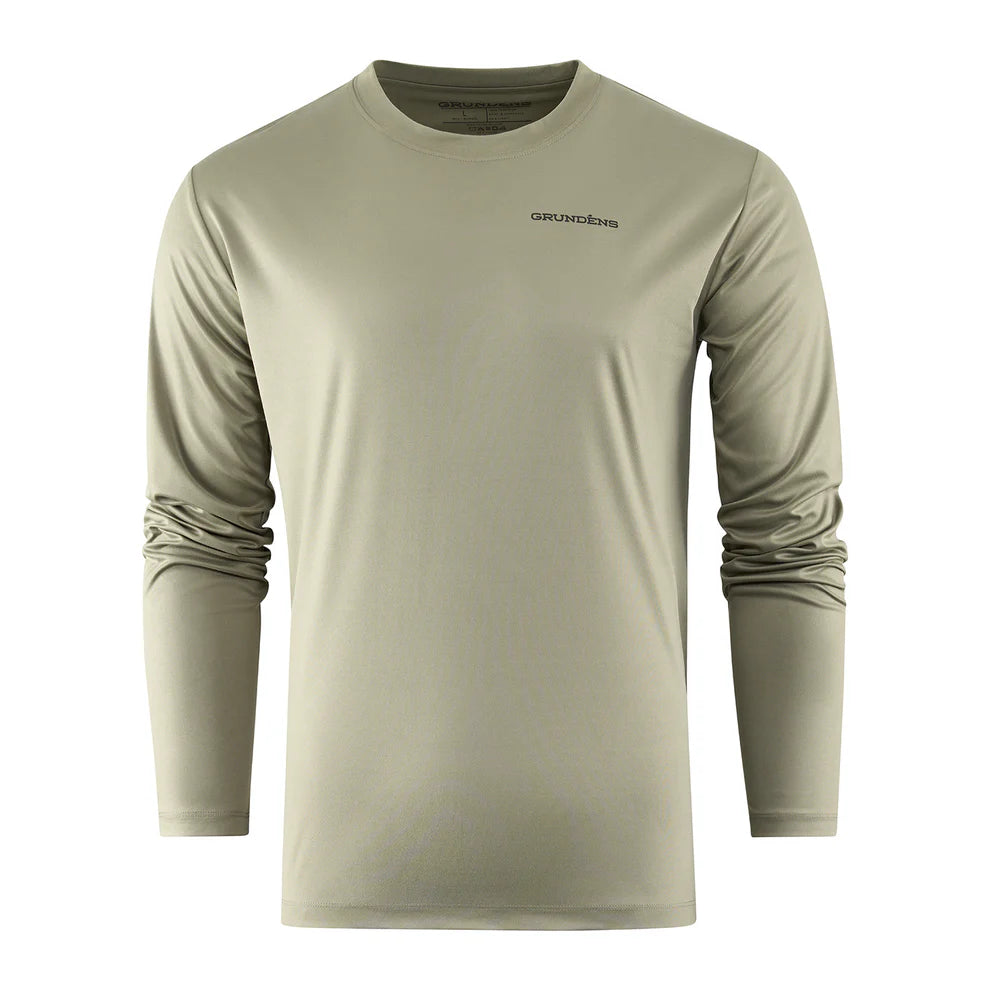 Grundens DeadStick LS Tech Tee | Tailwaters Fly Fishing