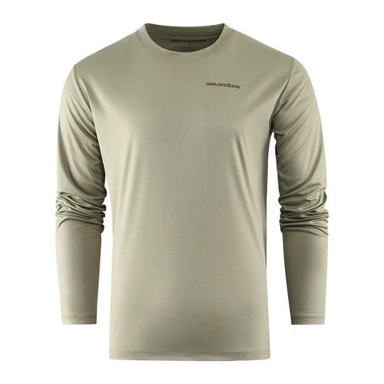 Grundens DeadStick LS Tech Tee | Tailwaters Fly Fishing