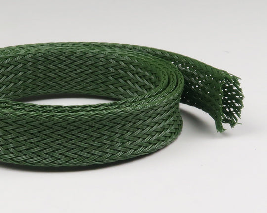Hareline Fish Skull Chocklett's Body Tubing