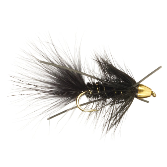 Tailwaters Flies Conehead Rubber Leg Bugger | Tailwaters Fly Fishing