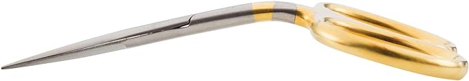 Dr. Slick Hair Scissor - Straight | Tailwaters Fly Fishing