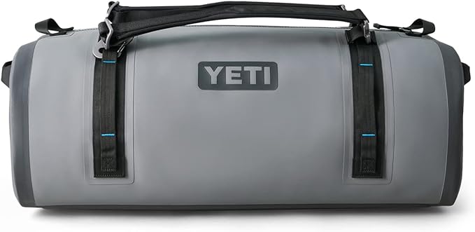 Yeti Panga Submersible Duffel 75 | Tailwaters Fly Fishing